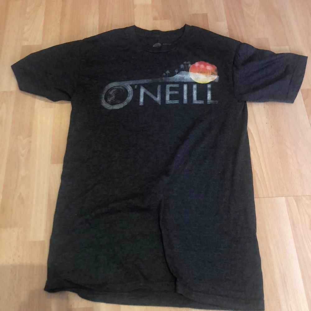 O’Neill shirt